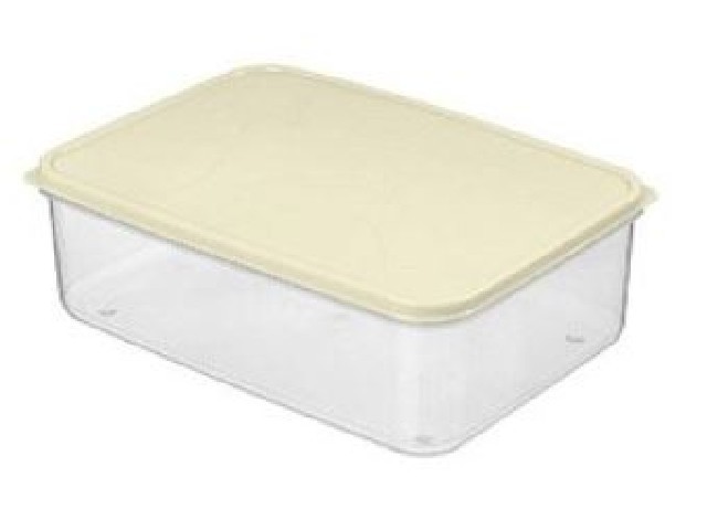 Емкость для сыпучих продуктов 